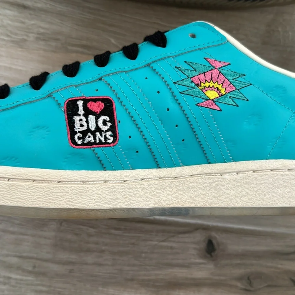adidas arizona ice